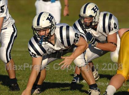 Thumbnail 2 in Hotchkiss @ Trinity-Pawling photogallery.