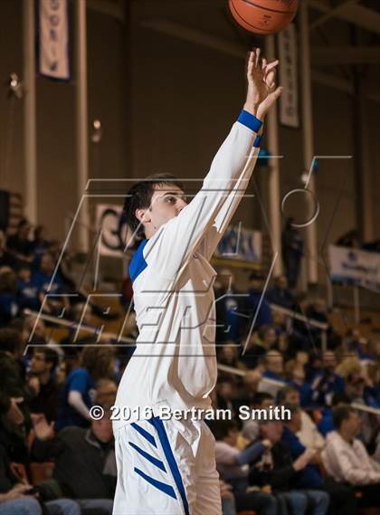 Thumbnail 3 in Finney @ Panama (NYSPHSAA Class D Regional Final) photogallery.