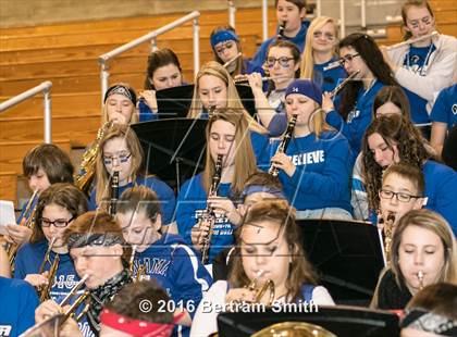 Thumbnail 2 in Finney @ Panama (NYSPHSAA Class D Regional Final) photogallery.