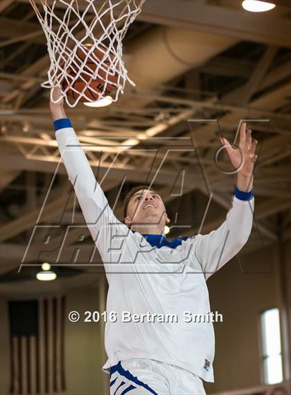 Thumbnail 3 in Finney @ Panama (NYSPHSAA Class D Regional Final) photogallery.
