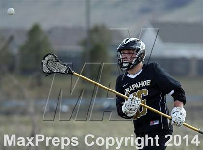 Thumbnail 1 in Arapahoe @ Chatfield photogallery.