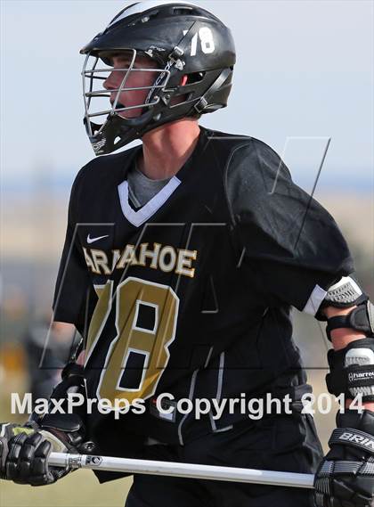 Thumbnail 1 in Arapahoe @ Chatfield photogallery.