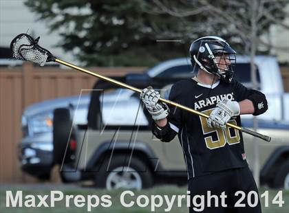 Thumbnail 2 in Arapahoe @ Chatfield photogallery.