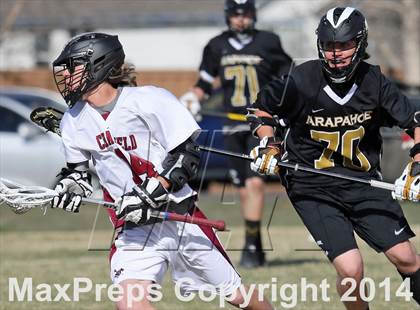 Thumbnail 2 in Arapahoe @ Chatfield photogallery.