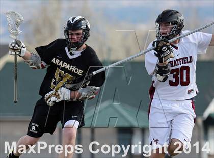 Thumbnail 1 in Arapahoe @ Chatfield photogallery.