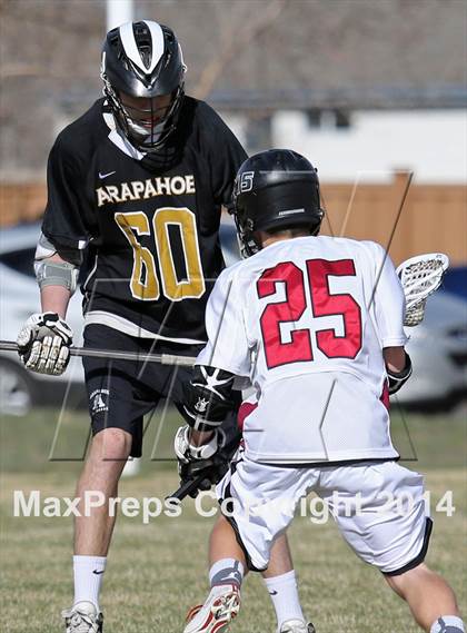Thumbnail 3 in Arapahoe @ Chatfield photogallery.