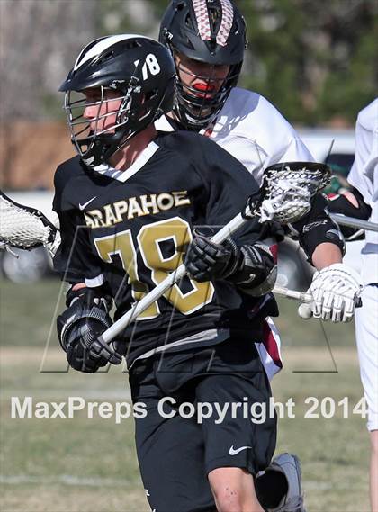 Thumbnail 3 in Arapahoe @ Chatfield photogallery.