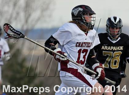 Thumbnail 3 in Arapahoe @ Chatfield photogallery.
