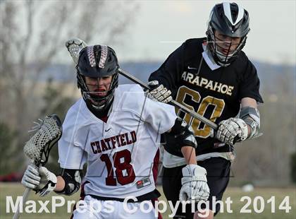 Thumbnail 1 in Arapahoe @ Chatfield photogallery.