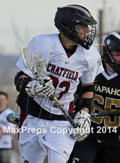 Thumbnail 2 in Arapahoe @ Chatfield photogallery.