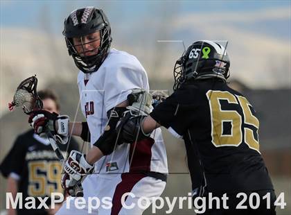 Thumbnail 1 in Arapahoe @ Chatfield photogallery.