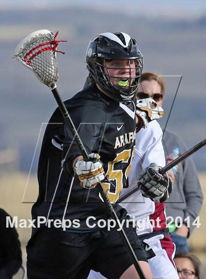 Thumbnail 1 in Arapahoe @ Chatfield photogallery.