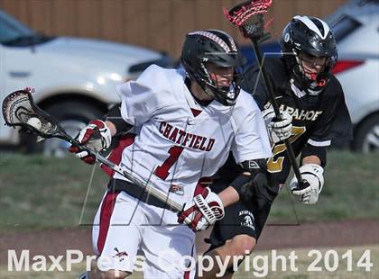 Thumbnail 1 in Arapahoe @ Chatfield photogallery.