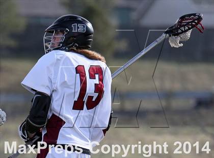 Thumbnail 1 in Arapahoe @ Chatfield photogallery.