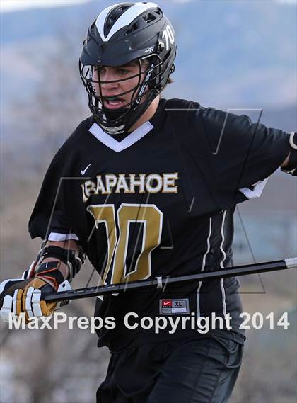 Thumbnail 1 in Arapahoe @ Chatfield photogallery.