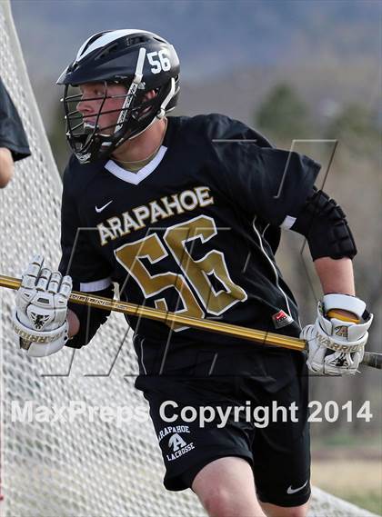 Thumbnail 2 in Arapahoe @ Chatfield photogallery.