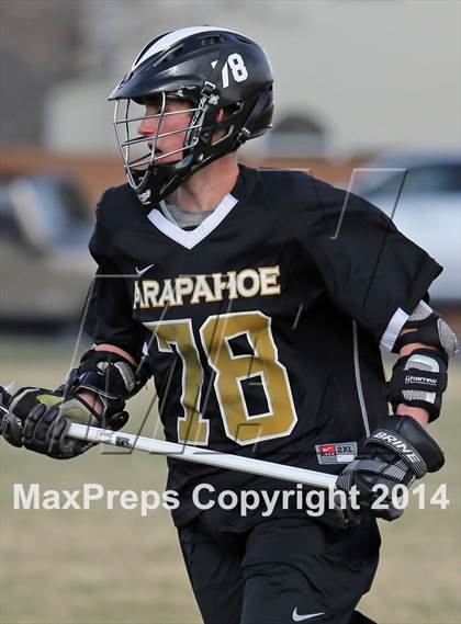 Thumbnail 3 in Arapahoe @ Chatfield photogallery.