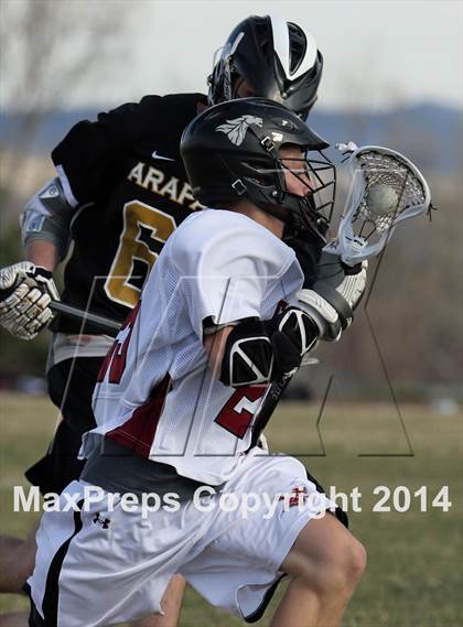 Thumbnail 1 in Arapahoe @ Chatfield photogallery.