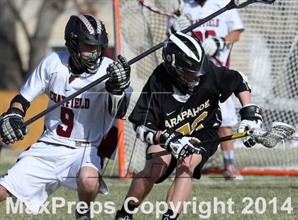 Thumbnail 2 in Arapahoe @ Chatfield photogallery.