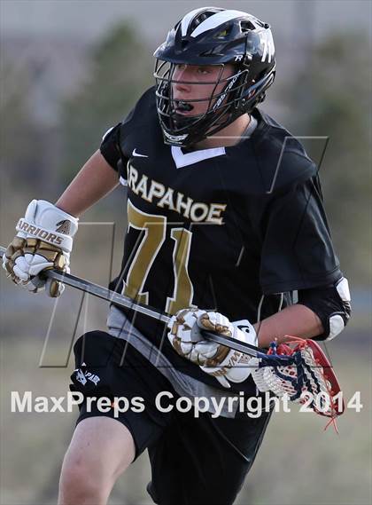 Thumbnail 2 in Arapahoe @ Chatfield photogallery.