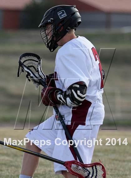 Thumbnail 1 in Arapahoe @ Chatfield photogallery.