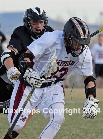 Thumbnail 2 in Arapahoe @ Chatfield photogallery.
