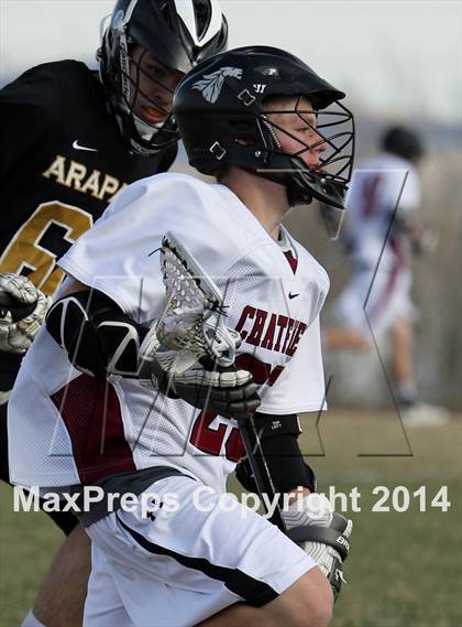 Thumbnail 2 in Arapahoe @ Chatfield photogallery.