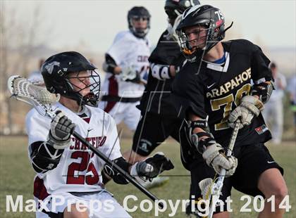 Thumbnail 3 in Arapahoe @ Chatfield photogallery.