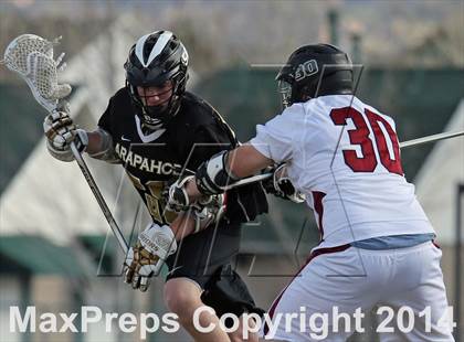 Thumbnail 3 in Arapahoe @ Chatfield photogallery.
