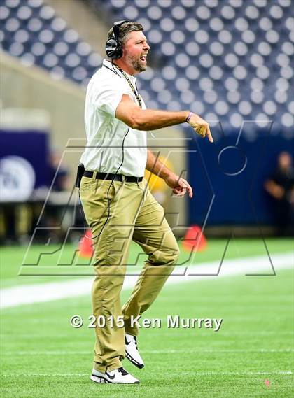 Thumbnail 1 in Klein Collins vs Cypress Woods photogallery.