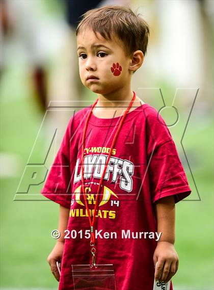 Thumbnail 1 in Klein Collins vs Cypress Woods photogallery.