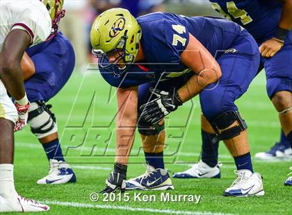 Thumbnail 2 in Klein Collins vs Cypress Woods photogallery.