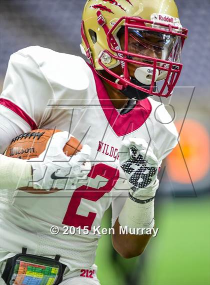 Thumbnail 2 in Klein Collins vs Cypress Woods photogallery.