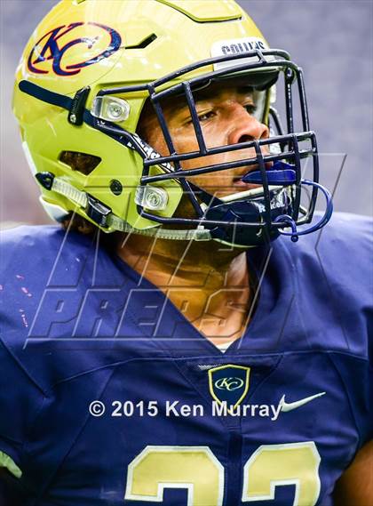 Thumbnail 1 in Klein Collins vs Cypress Woods photogallery.