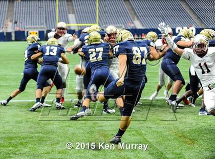 Thumbnail 3 in Klein Collins vs Cypress Woods photogallery.