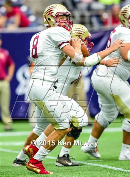Thumbnail 1 in Klein Collins vs Cypress Woods photogallery.