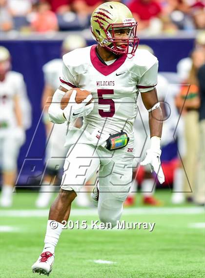 Thumbnail 2 in Klein Collins vs Cypress Woods photogallery.
