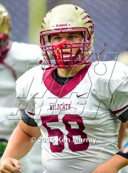 Thumbnail 1 in Klein Collins vs Cypress Woods photogallery.