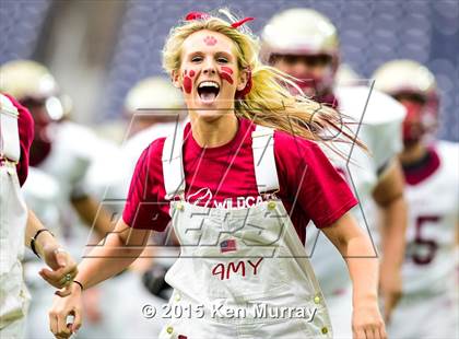 Thumbnail 2 in Klein Collins vs Cypress Woods photogallery.