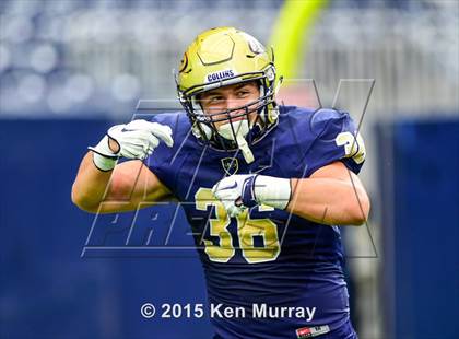 Thumbnail 1 in Klein Collins vs Cypress Woods photogallery.