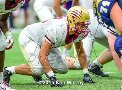 Thumbnail 1 in Klein Collins vs Cypress Woods photogallery.