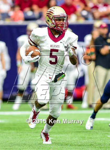Thumbnail 1 in Klein Collins vs Cypress Woods photogallery.