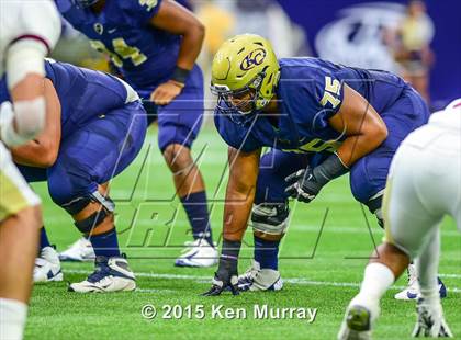 Thumbnail 1 in Klein Collins vs Cypress Woods photogallery.
