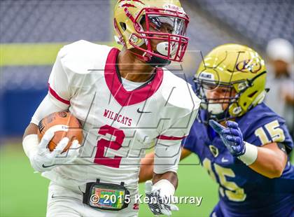 Thumbnail 1 in Klein Collins vs Cypress Woods photogallery.