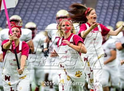 Thumbnail 1 in Klein Collins vs Cypress Woods photogallery.