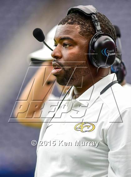 Thumbnail 1 in Klein Collins vs Cypress Woods photogallery.
