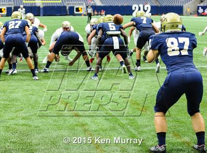 Thumbnail 2 in Klein Collins vs Cypress Woods photogallery.