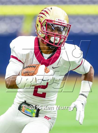 Thumbnail 1 in Klein Collins vs Cypress Woods photogallery.