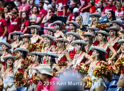 Thumbnail 1 in Klein Collins vs Cypress Woods photogallery.