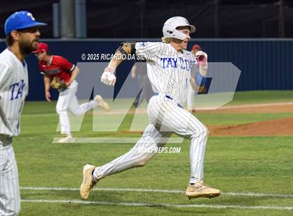 Thumbnail 1 in Clear Lake @ Katy Taylor (UIL 6A D2 Baseball Regional Semifinal) photogallery.